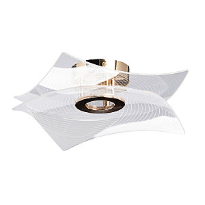 Светильник потолочный Конти 488014101