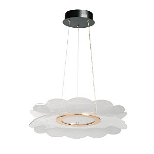 Подвесная люстра Конти 488014201