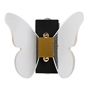 Настенный светильник Конти 488024801