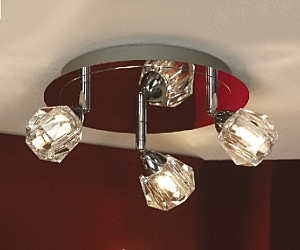 Светильник спот Atripalda LSQ-2001-03