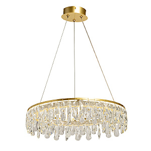 Подвесная люстра Орион 546011701