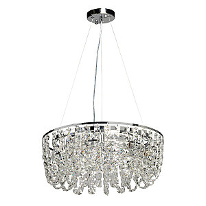 Подвесная люстра Линген 602010507