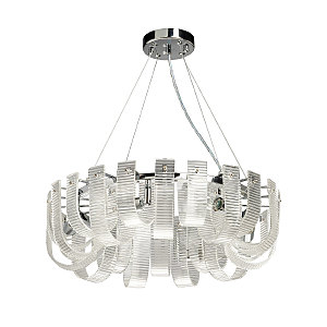 Подвесная люстра Линген 602010606