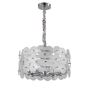 Подвесная люстра Линген 602010708