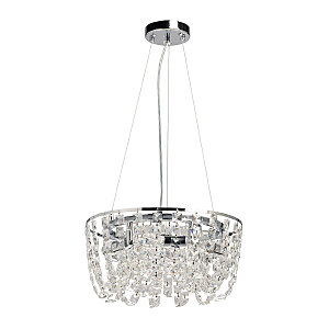 Подвесная люстра Линген 602010906