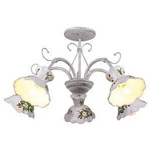 Потолочная люстра Clarkdale LSP-0155