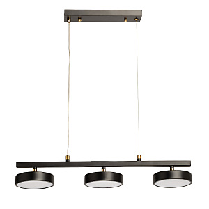 Светильник подвесной Гэлэкси 632019003