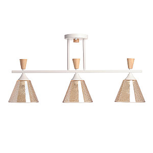 Потолочная люстра Дэла 635014303