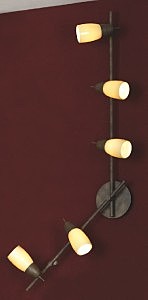 Светильник спот Cevedale LSQ-6919-05