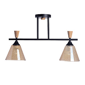 Потолочная люстра Дэла 635014402