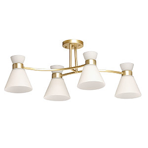 Потолочная люстра Дэла 635015704