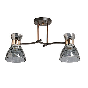 Потолочная люстра Дэла 635015802