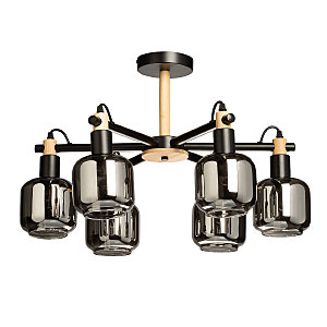 Потолочная люстра Дэла 635018706