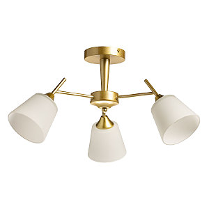 Потолочная люстра Дэла 635019103