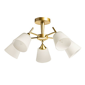 Потолочная люстра Дэла 635019205