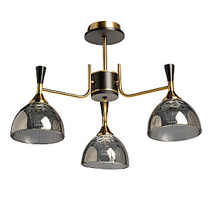 Потолочная люстра Дэла 635019503