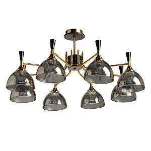 Потолочная люстра Дэла 635019708