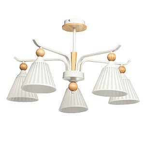 Потолочная люстра Дэла 635019805