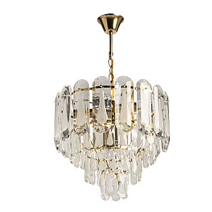 Подвесная люстра Аделард 642019306