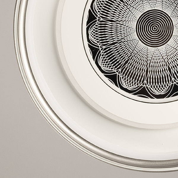 Светильник потолочный Норден 660016101