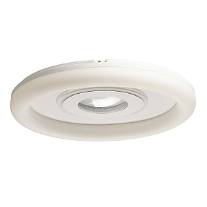 Светильник потолочный Норден 660016301