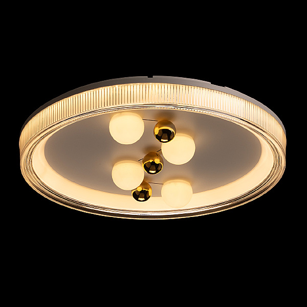 Светильник потолочный Норден 660016501