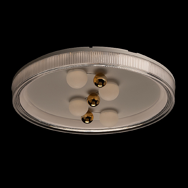 Светильник потолочный Норден 660016501