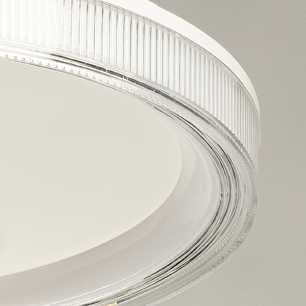 Светильник потолочный Норден 660016501