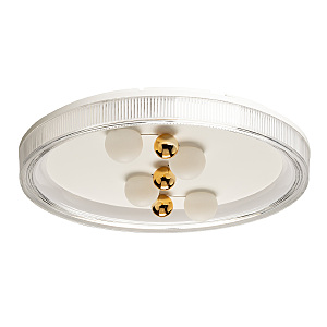 Светильник потолочный Норден 660016501