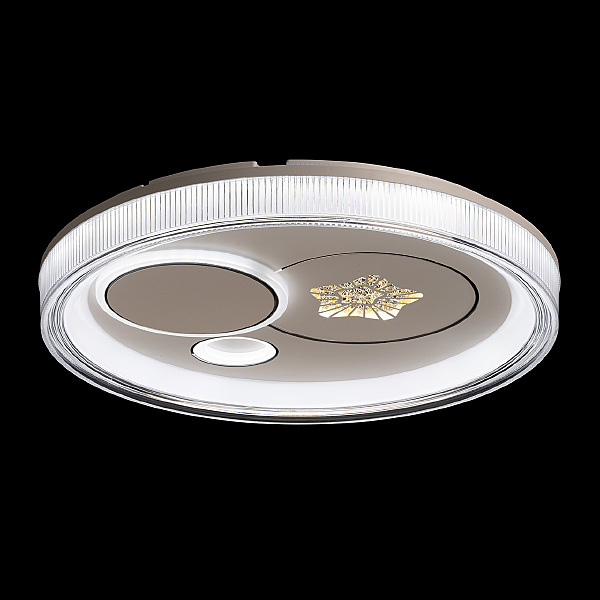 Светильник потолочный Норден 660016601