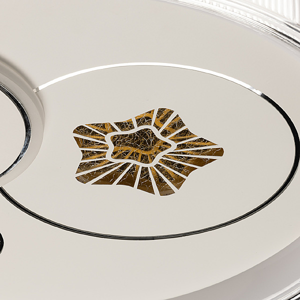 Светильник потолочный Норден 660016601