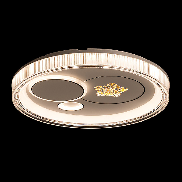 Светильник потолочный Норден 660016601