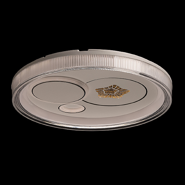 Светильник потолочный Норден 660016601