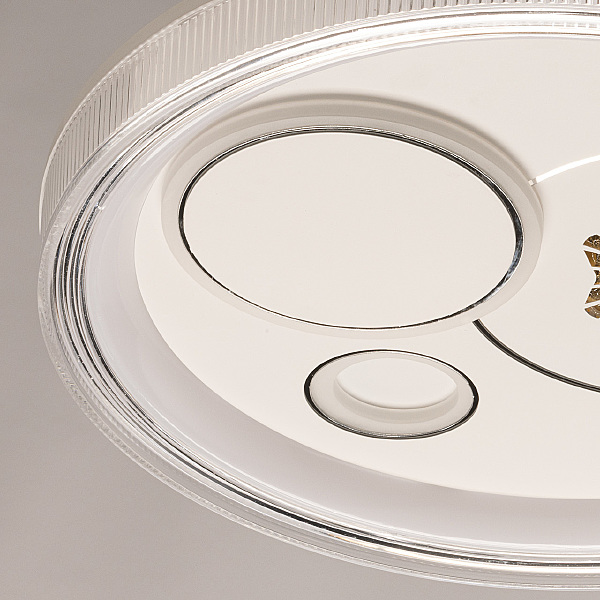 Светильник потолочный Норден 660016601