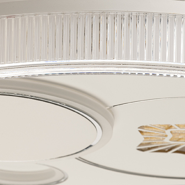 Светильник потолочный Норден 660016601