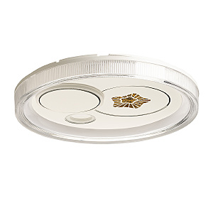 Светильник потолочный Норден 660016601