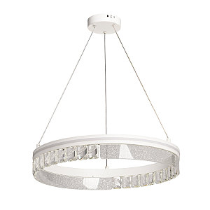 Подвесная люстра Платлинг 661019601