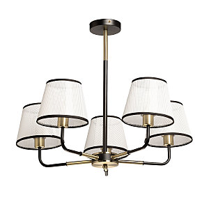 Потолочная люстра Конрад 667014305