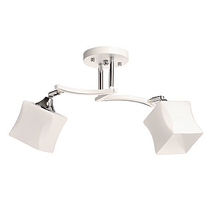 Потолочная люстра Тетро 673017902