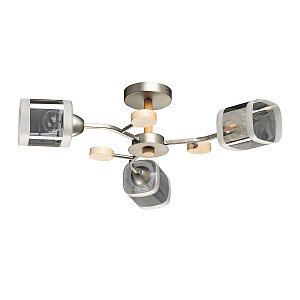 Потолочная люстра Тетро 673018703