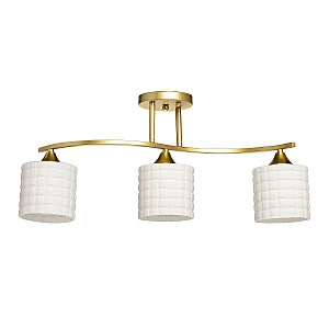 Потолочная люстра Тетро 673019203