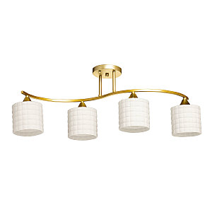 Потолочная люстра Тетро 673019304