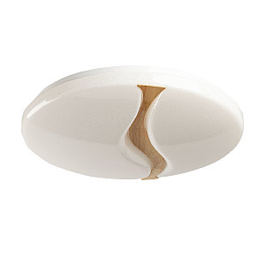 Светильник потолочный Ривз 674017801