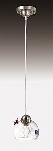 Подвесной светильник Odeon Light Meleta 2765/1