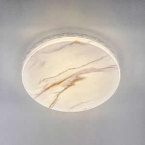 Светильник потолочный Ривз 674018301