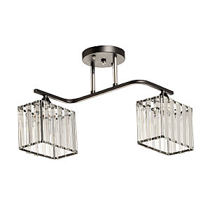 Потолочная люстра Акцент 680013502