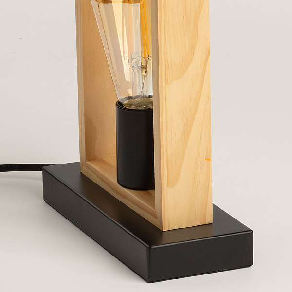 Настольная лампа Акцент 680033901