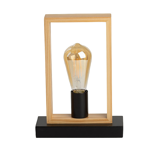 Настольная лампа Акцент 680033901