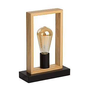 Настольная лампа Акцент 680033901