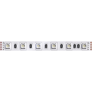 Светодиодная лента Tape A2406010-01-RGB